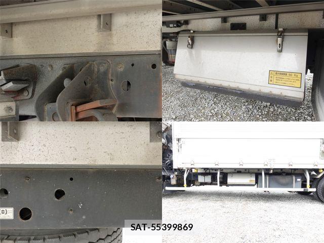 Nissan CONDOR 2015-06 987337-14