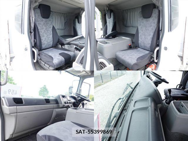 Nissan CONDOR 2015-06 987337-15