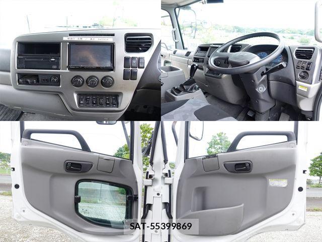 Nissan CONDOR 2015-06 987337-16