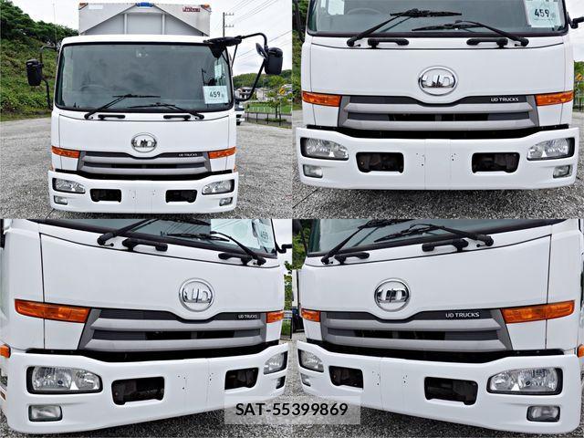 Nissan CONDOR 2015-06 987337-1
