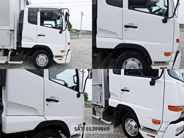 Nissan CONDOR 2015-06 987337-2
