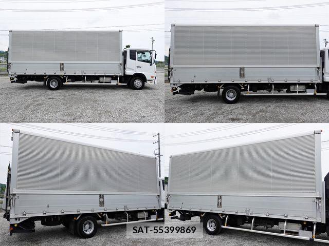 Nissan CONDOR 2015-06 987337-3