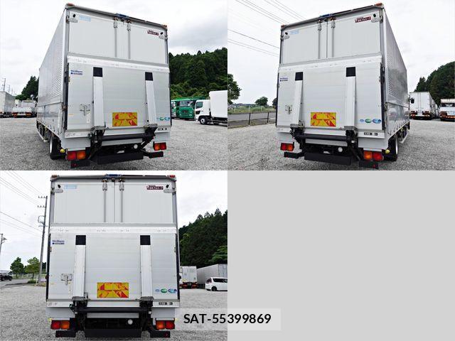 Nissan CONDOR 2015-06 987337-4