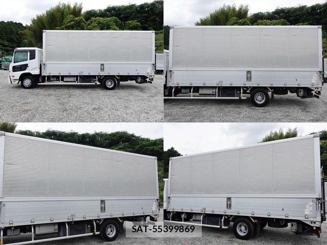 Nissan CONDOR 2015-06 987337-5
