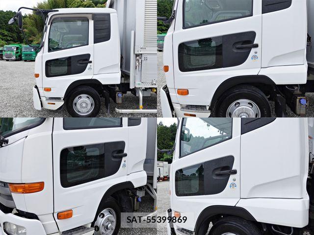 Nissan CONDOR 2015-06 987337-6