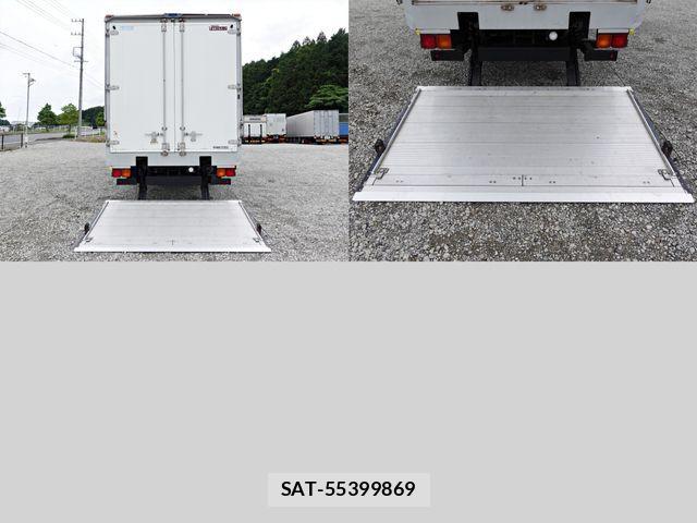 Nissan CONDOR 2015-06 987337-7