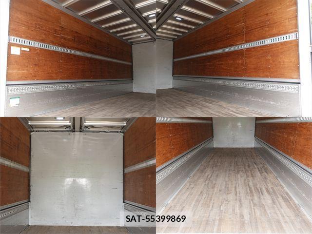 Nissan CONDOR 2015-06 987337-8