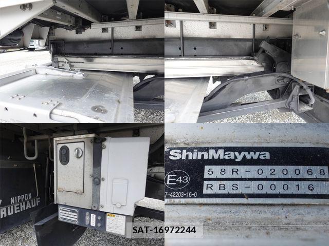 Nissan CONDOR 2014-10 1039068-14