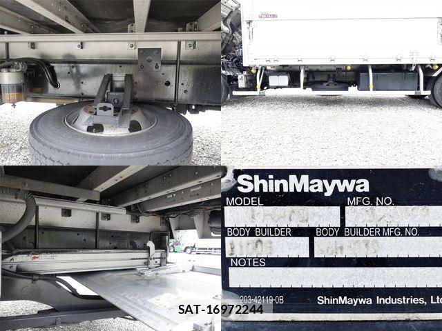Nissan CONDOR 2014-10 1039068-15