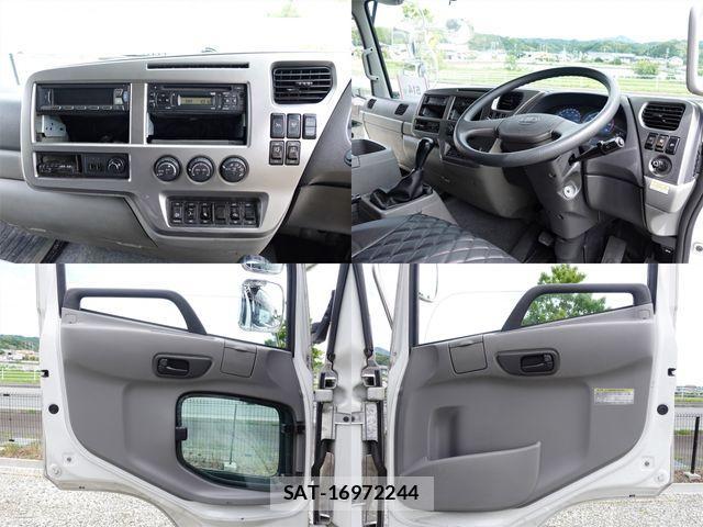 Nissan CONDOR 2014-10 1039068-17