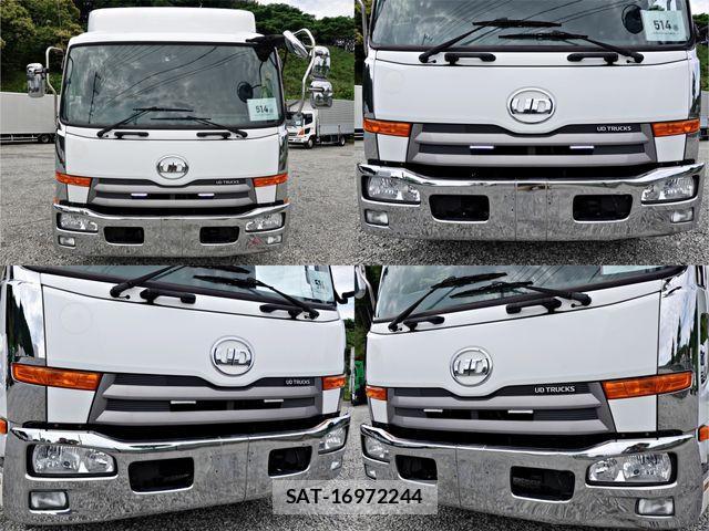 Nissan CONDOR 2014-10 1039068-1