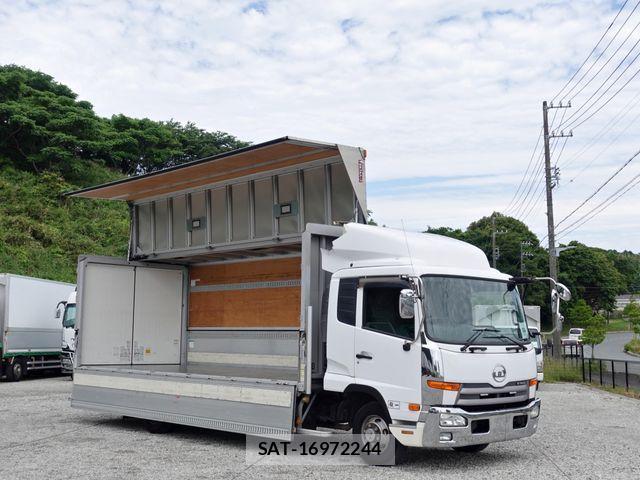 Nissan CONDOR 2014-10 1039068-19