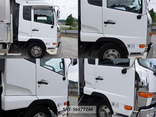Nissan CONDOR 2014-10 1039068-2