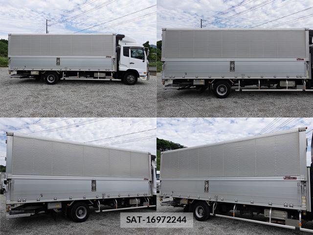 Nissan CONDOR 2014-10 1039068-3
