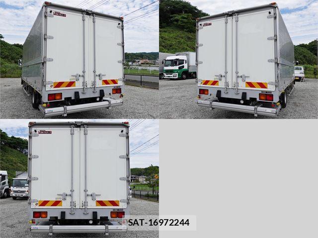 Nissan CONDOR 2014-10 1039068-4