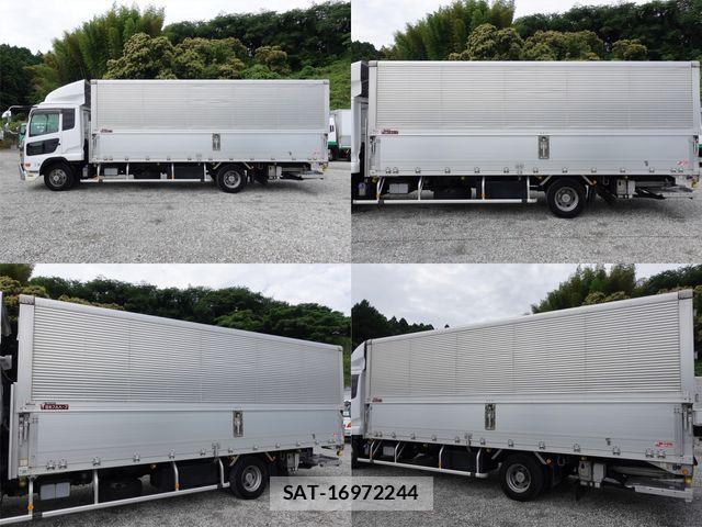 Nissan CONDOR 2014-10 1039068-5