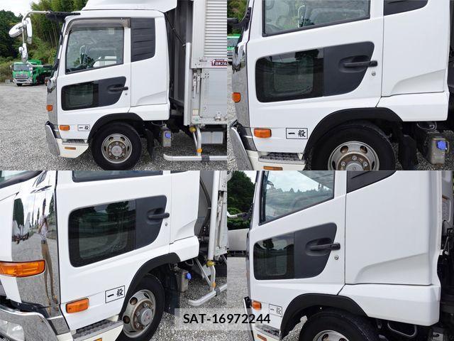 Nissan CONDOR 2014-10 1039068-6