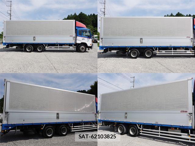 Nissan CONDOR 2016-02 1066808-3