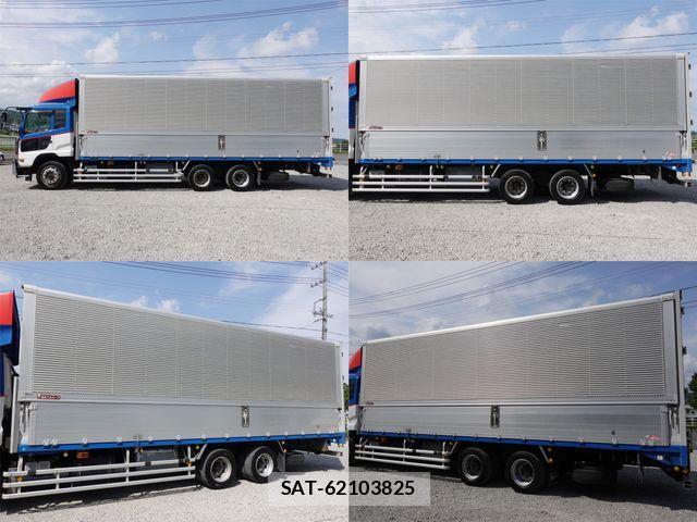 Nissan CONDOR 2016-02 1066808-5