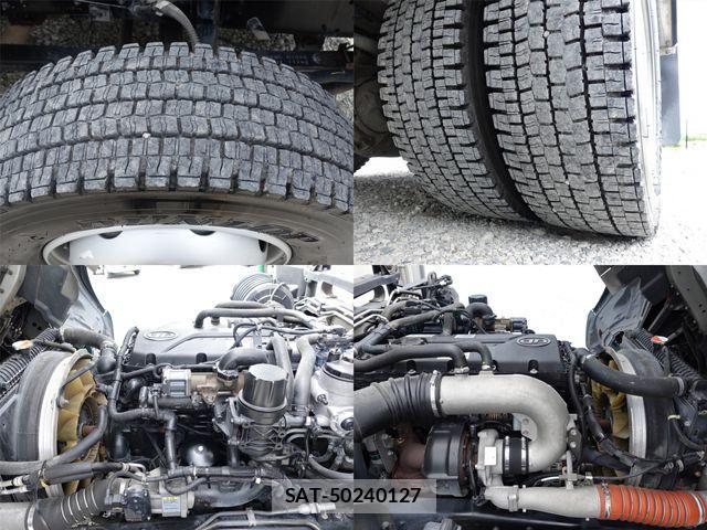 Nissan CONDOR 2014-02 1121489-9