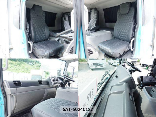 Nissan CONDOR 2014-02 1121489-15