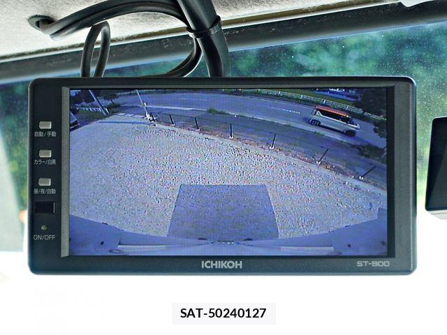 Nissan CONDOR 2014-02 1121489-18