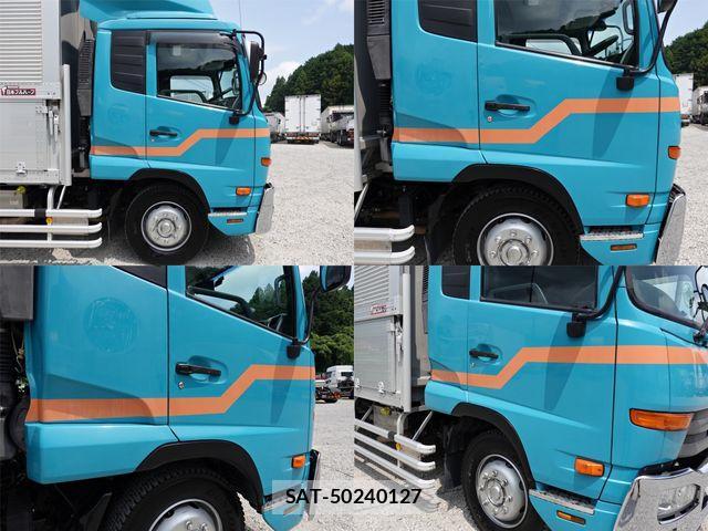 Nissan CONDOR 2014-02 1121489-2