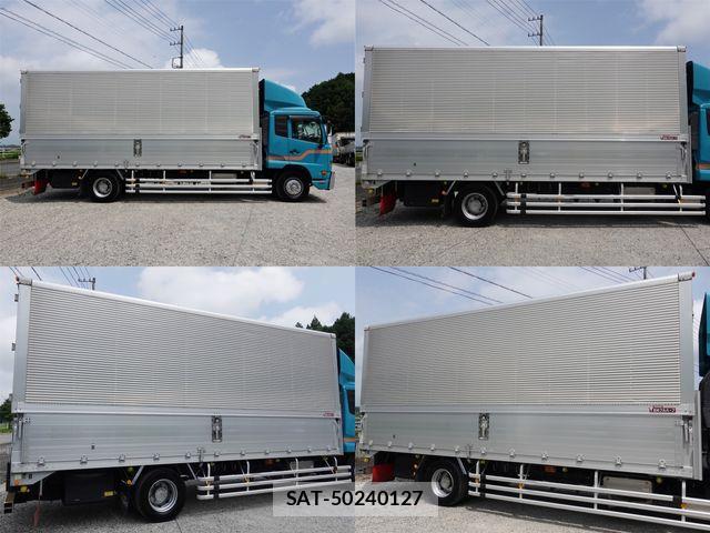 Nissan CONDOR 2014-02 1121489-3