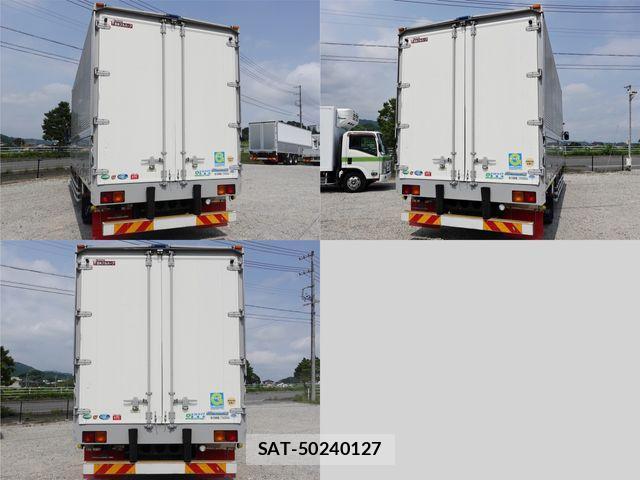 Nissan CONDOR 2014-02 1121489-4