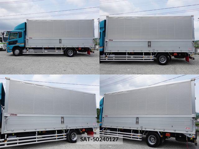 Nissan CONDOR 2014-02 1121489-5