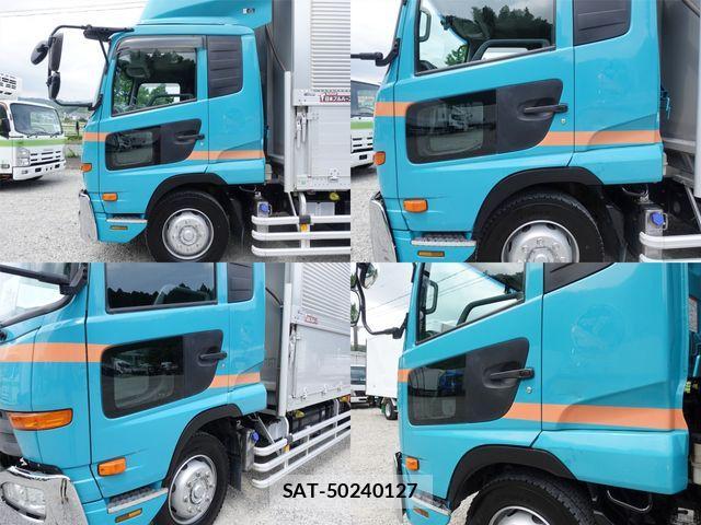 Nissan CONDOR 2014-02 1121489-6