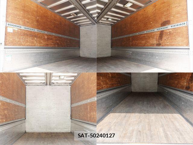 Nissan CONDOR 2014-02 1121489-8