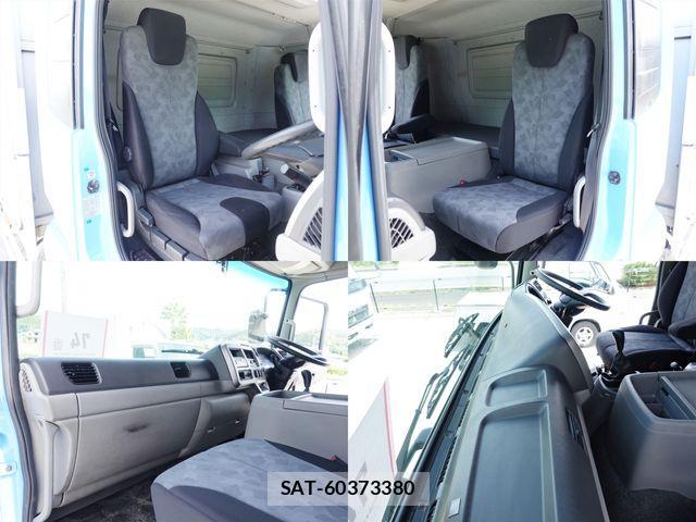 Nissan CONDOR 2014-06 1153554-13
