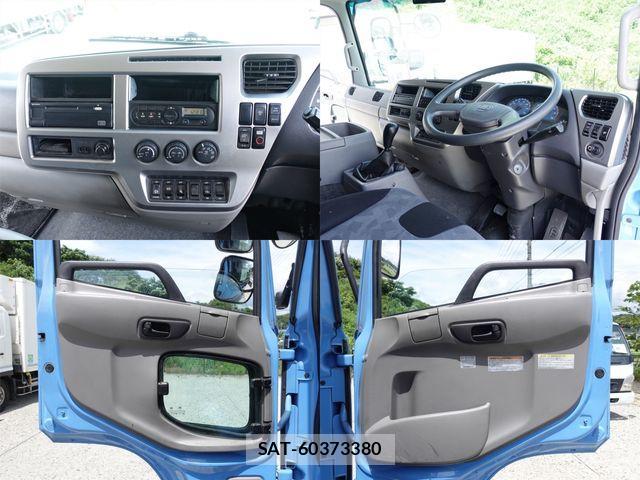 Nissan CONDOR 2014-06 1153554-14