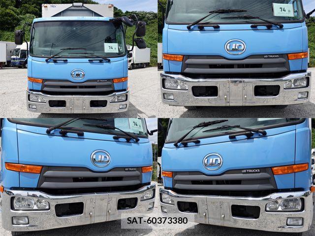 Nissan CONDOR 2014-06 1153554-1