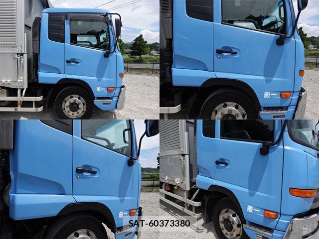 Nissan CONDOR 2014-06 1153554-2