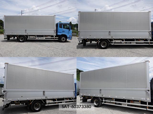 Nissan CONDOR 2014-06 1153554-3