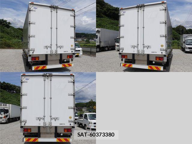 Nissan CONDOR 2014-06 1153554-4