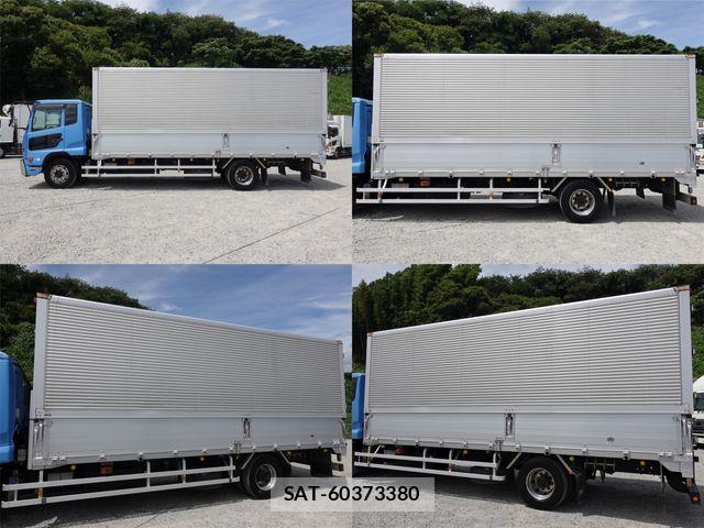 Nissan CONDOR 2014-06 1153554-5