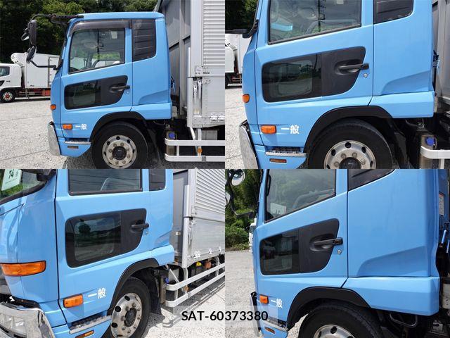 Nissan CONDOR 2014-06 1153554-6