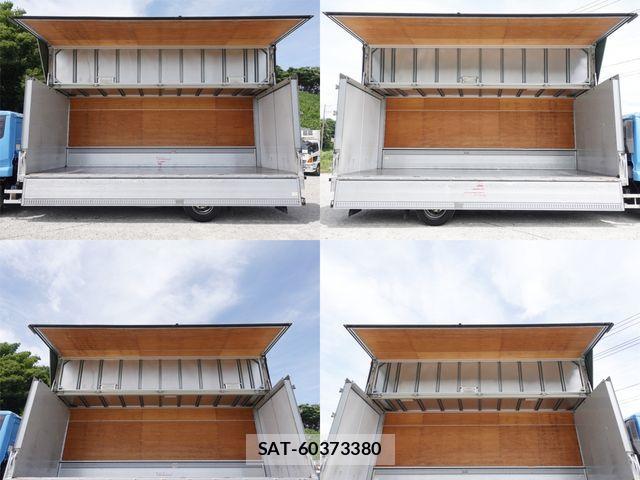 Nissan CONDOR 2014-06 1153554-7