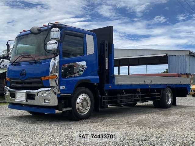 Nissan CONDOR 2012-02 1164659-11