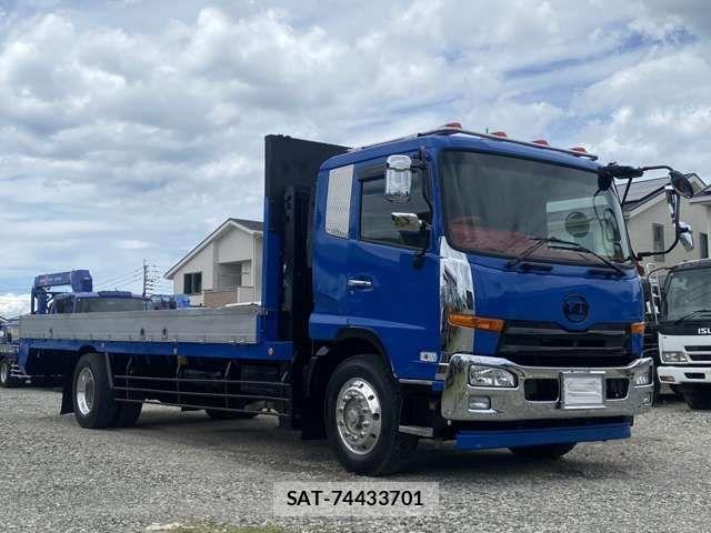 Nissan CONDOR 2012-02 1164659-16