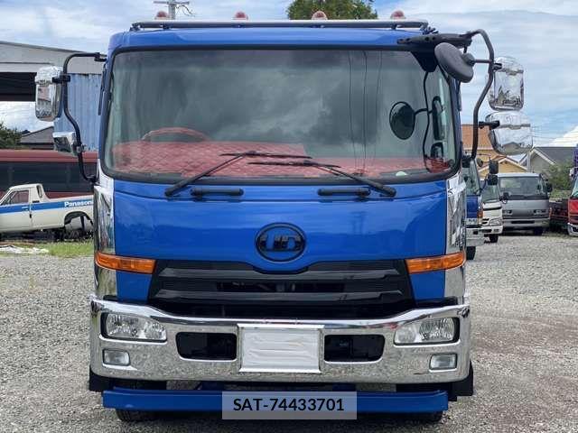 Nissan CONDOR 2012-02 1164659-17