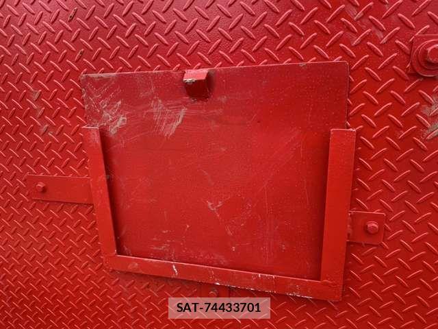 Nissan CONDOR 2012-02 1164659-18