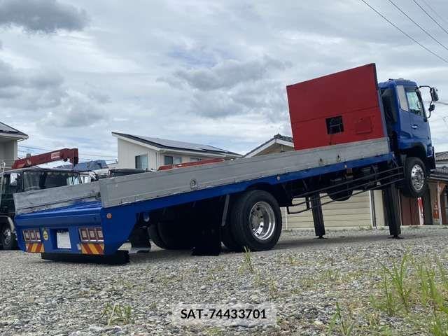 Nissan CONDOR 2012-02 1164659-1