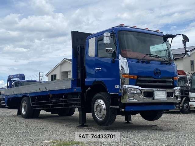 Nissan CONDOR 2012-02 1164659-19