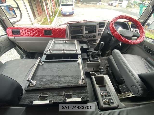 Nissan CONDOR 2012-02 1164659-4