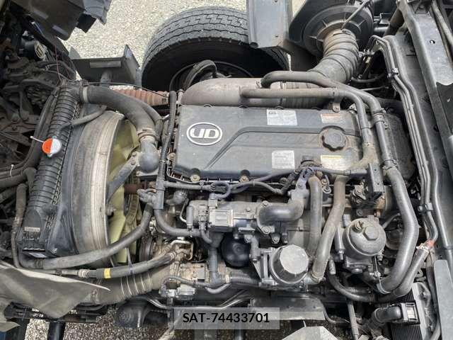 Nissan CONDOR 2012-02 1164659-5