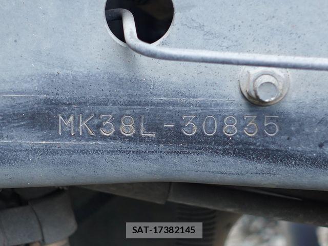 Nissan CONDOR 2014-12 1171125-10